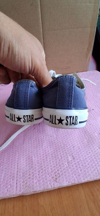 Teniși Converse All Star mărimea 37