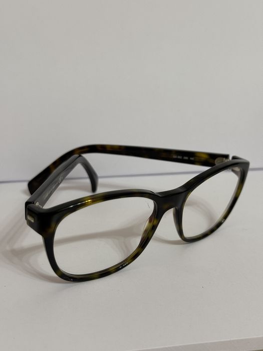 Giorgio Armani GA 862 086 havana 53mm