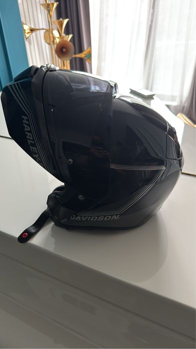 Каска Харли Дейвидсон