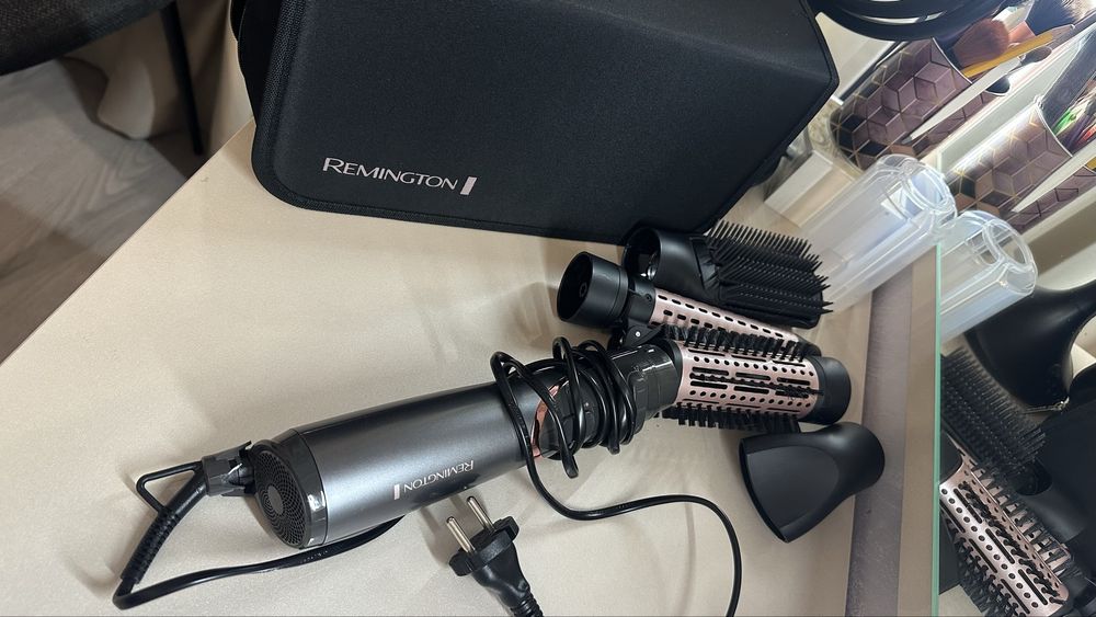 Уред за коса Remington