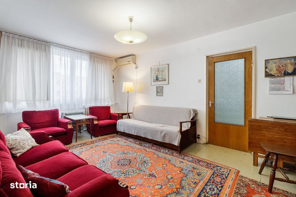 Apartament 2 camere | Obor