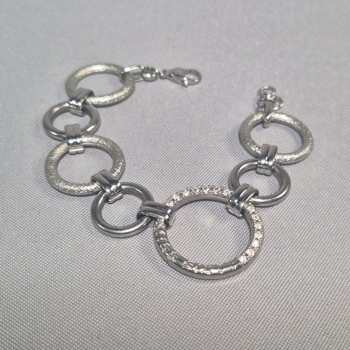 Miss Sixty колие гривна пръстен