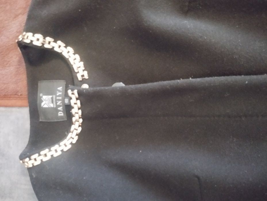 Продам пальто,кашемир