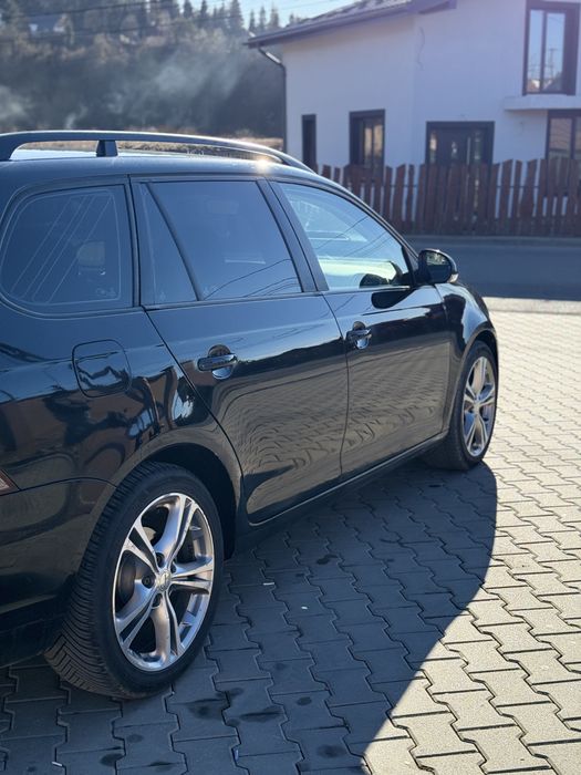 Vand Golf 6 anul 2010