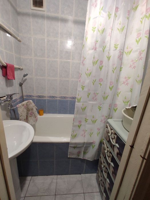 Метро Туркистон Юнусабад -14 сдаётся 2х комнатная квартира с обстановк