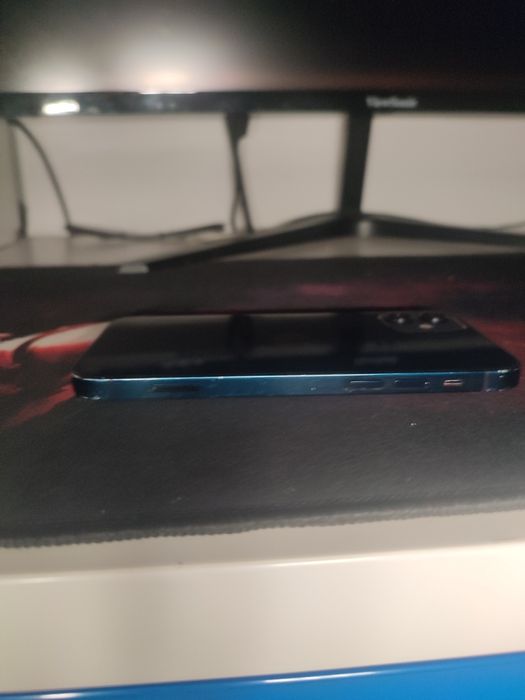 iPhone 12 128GB | Stare 9/10 | Funcționează perfect | iCloud OFF