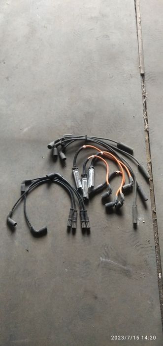 Запчасти на ЗАЗ шанс