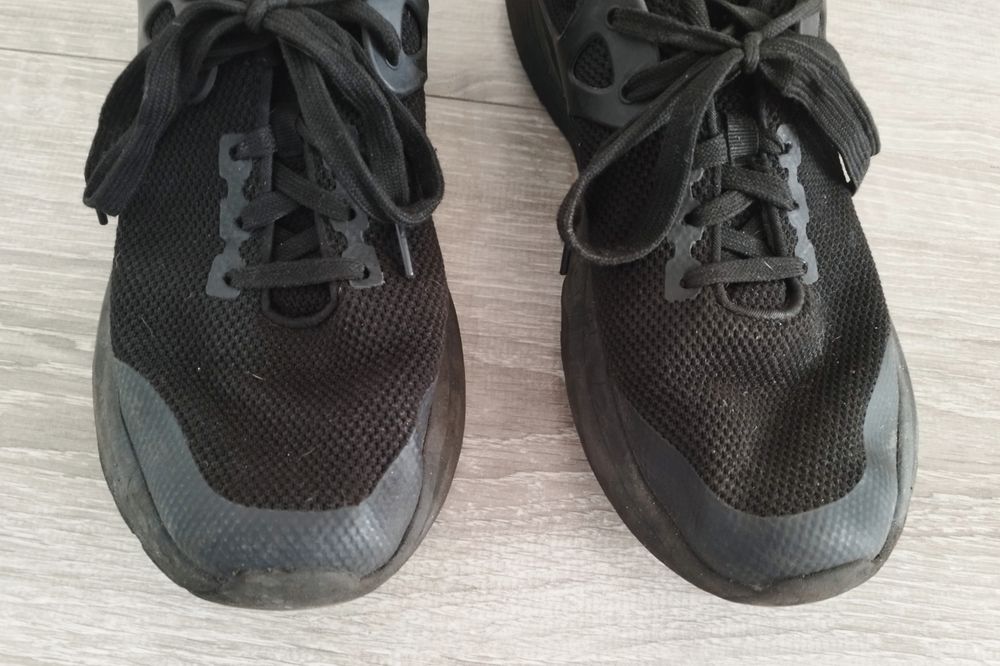 Мъжки  оригинални маратонки Reebok,  Fila и Nike