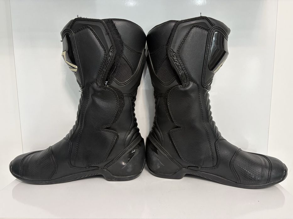 Ботуши Alpinestars S-MX6 38