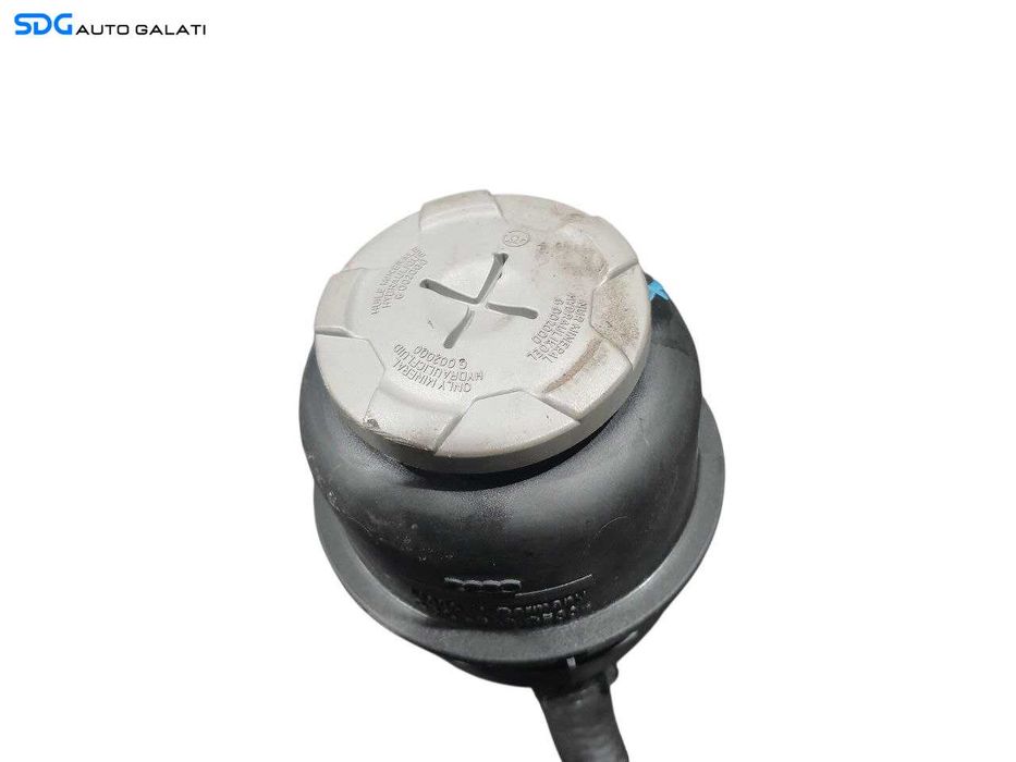Vas Lichid Ulei Servodirectie cu Furtun Audi A5 8T 2009 - 2017 Cod 4F0422371D 8K0422887AH [N2603]