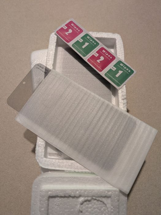 Стъклен протектор Google Pixel 8