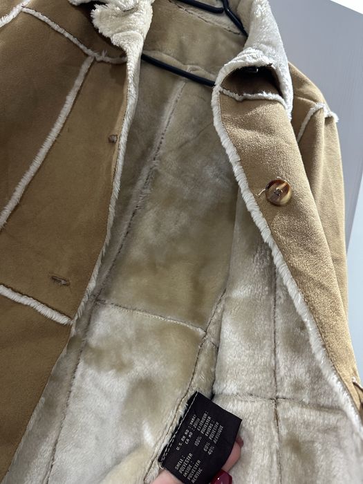 Зимно дамско палто