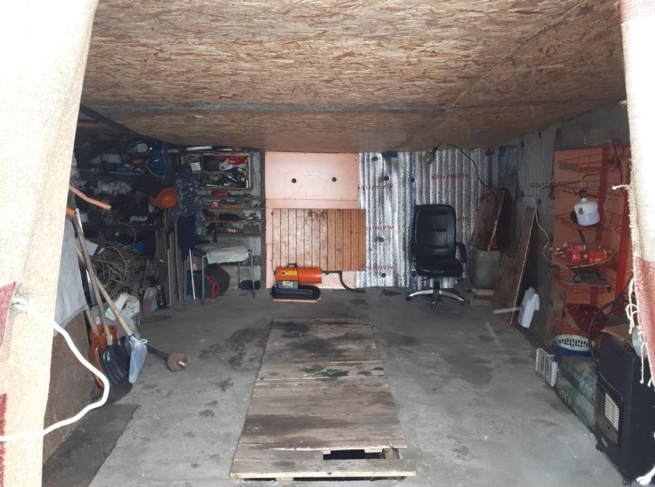 Аренда склад-гараж долгосрочна,по суточна,гараж с ямой долгасрочна