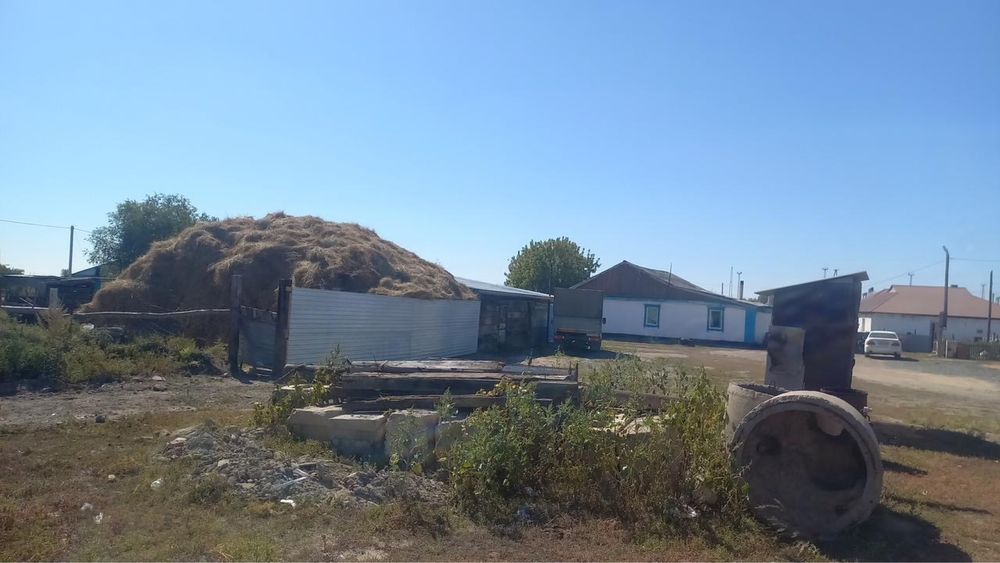 Продаю дом новый