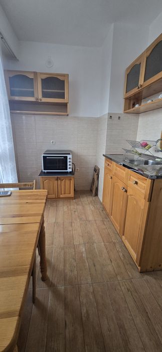 Дава се под наем Двустаен апартамент в София, Младост 1 - 67 кв.м за 518.67 € - Снимка #7