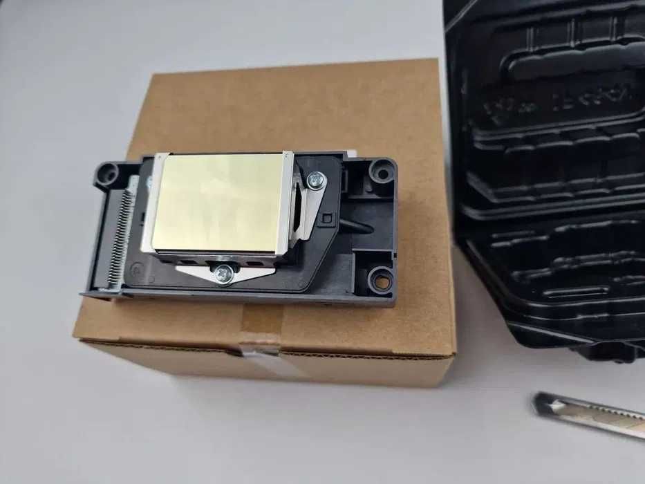 Печатающая головка EPSON DX5