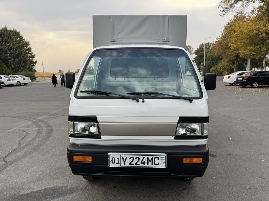 Labo 2025 yil propan