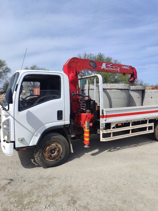 бетонные кольца септик