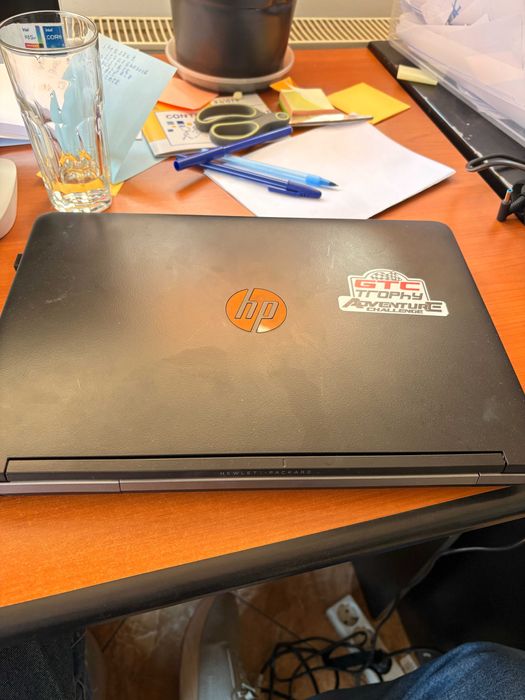 Laptop HP probook 640G1