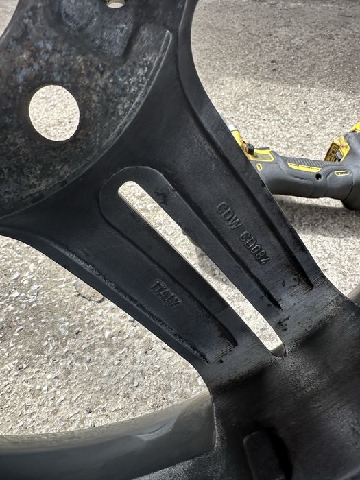 18-ски 5х120 спорт пакет BMW