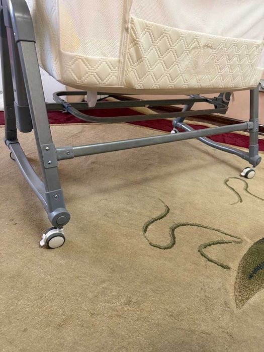 Люлька для младенцев