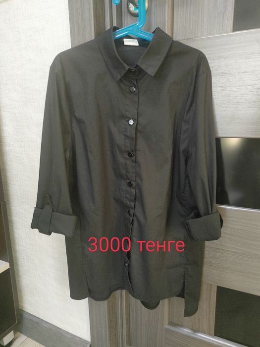 Продам одежду на девочку 1-3 класс. Всё новое