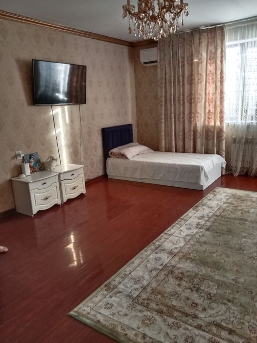 Аренда дома суточно