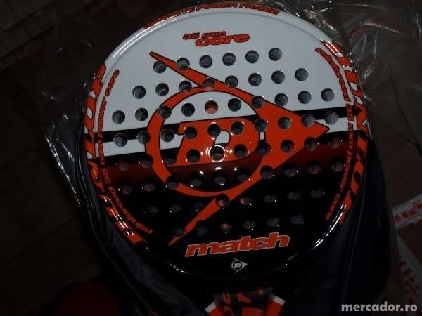 Rachete de Tenis de Camp