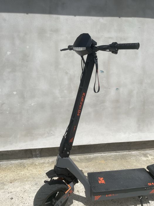 Vand kukirin G4 nou