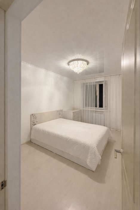 Квартира 2 комнатная студия