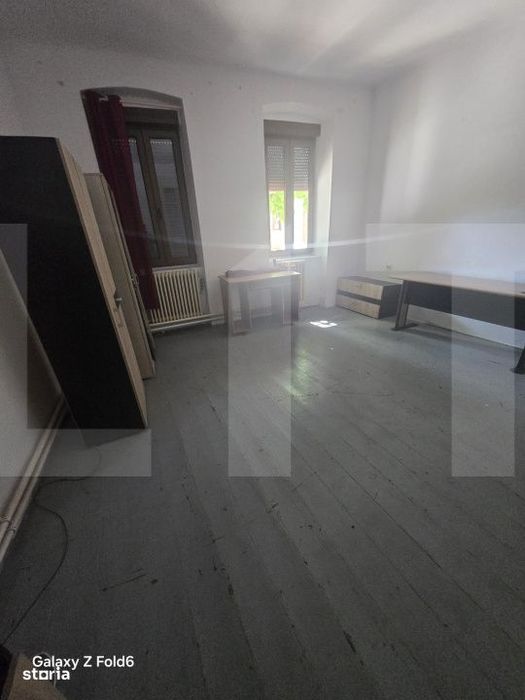 Casa nemteasca 3 camere Timisoara