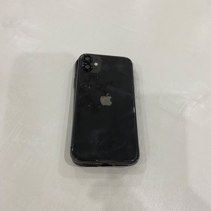 Iphone 11 идеал  64гб