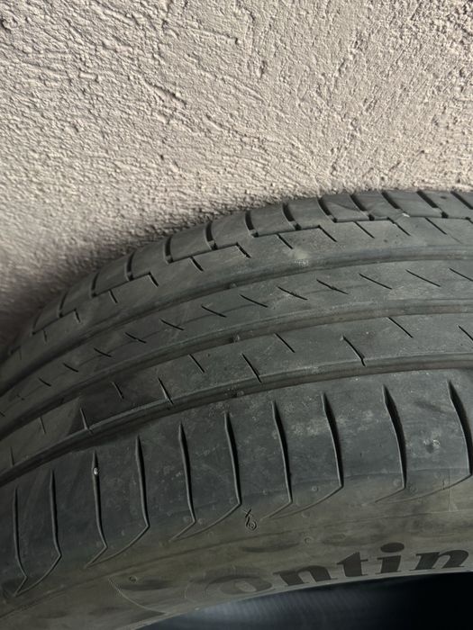 Продам 2 летние шины