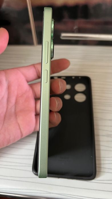 Redmi not 13 срочно
