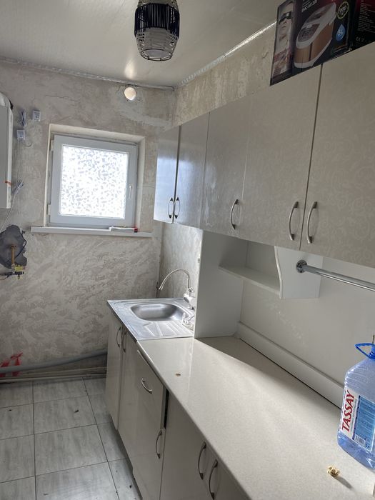 Продам времянку.  Шаңырақ. Все условиия