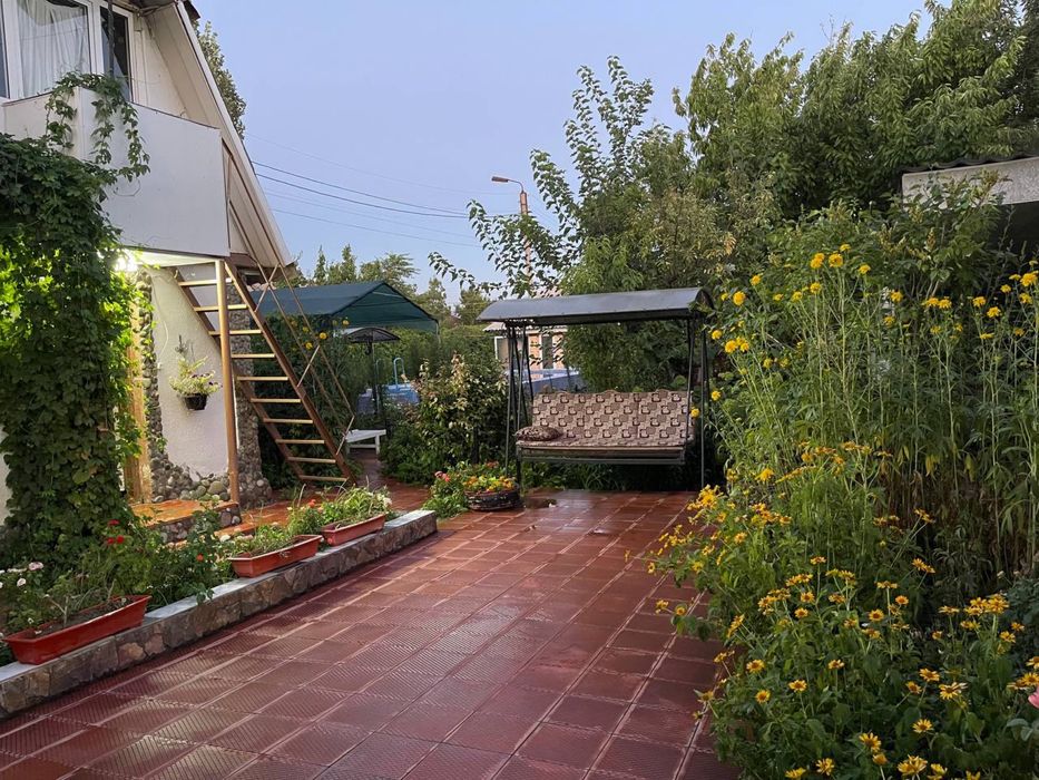 Dacha arenda chirchiq