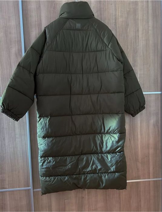 Зимний пуховик Marc O’Polo XL