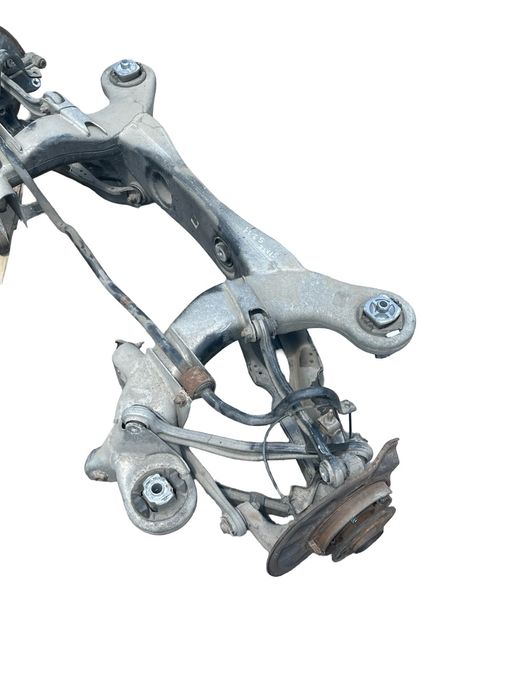 Punte Spate Mercedes-Benz S-Class Ii W221, C215 2005 - 2013