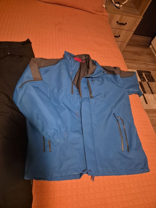 Costum de schi barbati - Marime XL