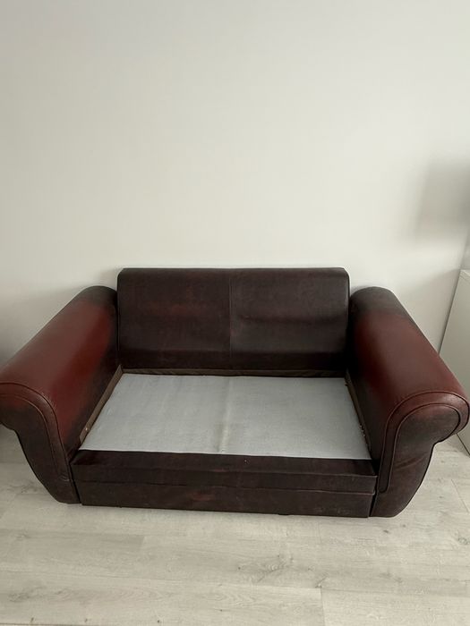 Vand canapea Mobexpert