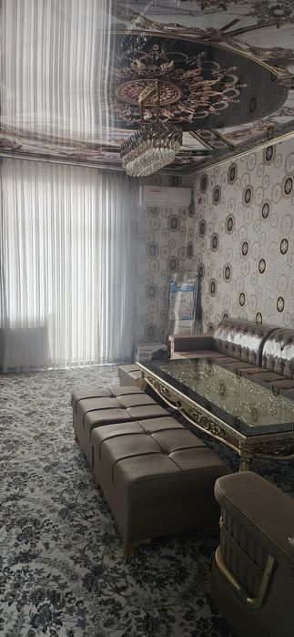 Аренда квартиры в городе