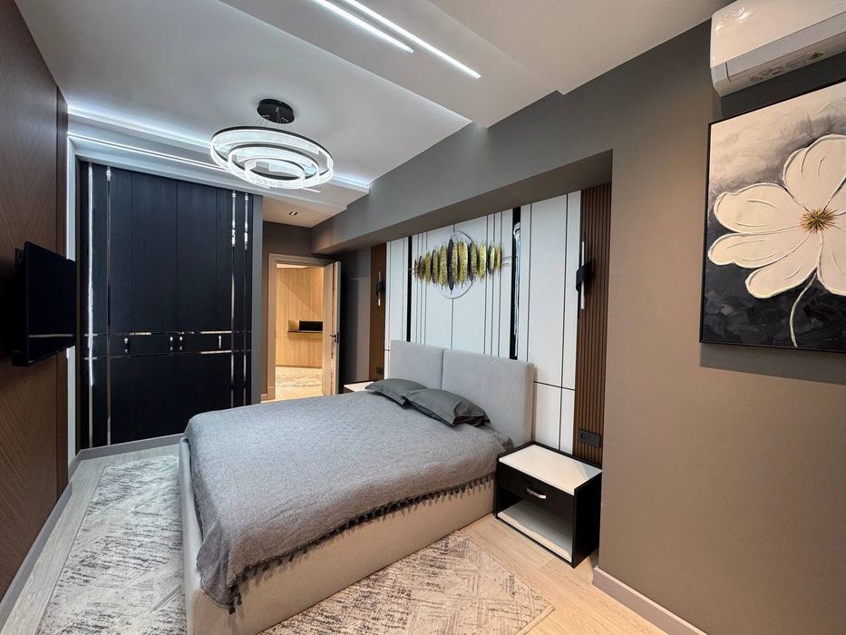 Срочно сдаётся 2х квартира в Новостройке New life!!!