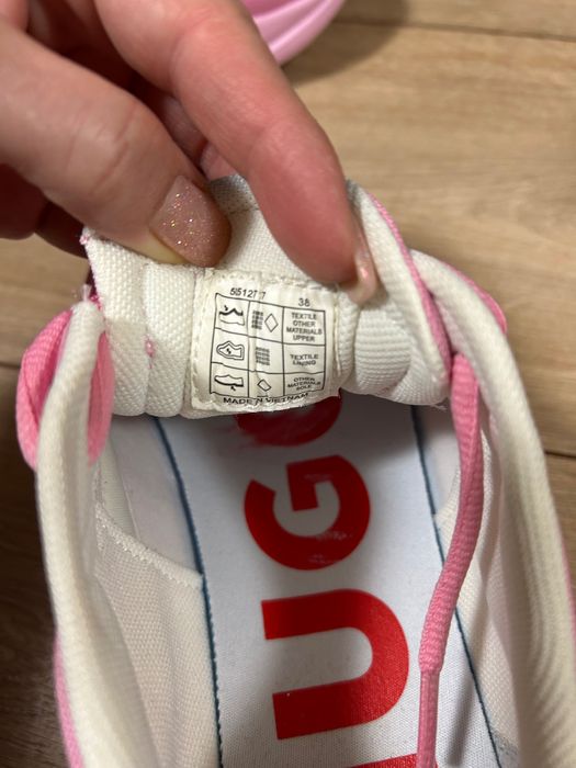 Дамски маратонки