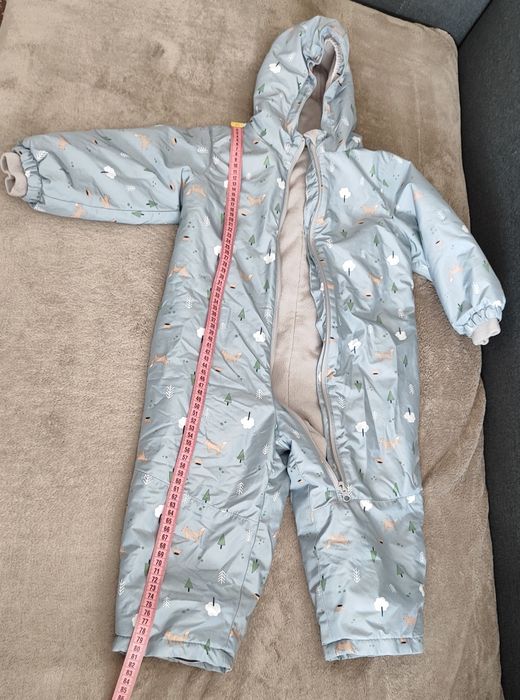 Combinezon Lupilu, 98