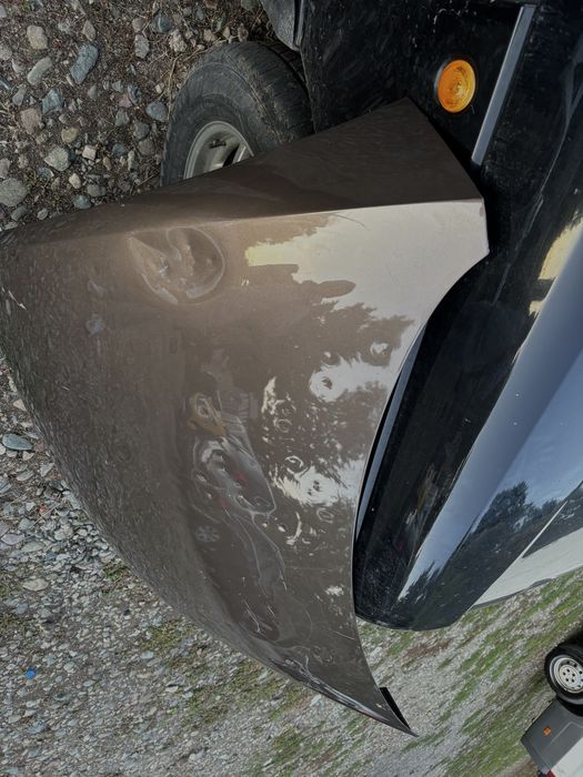 Капак VW Beetle