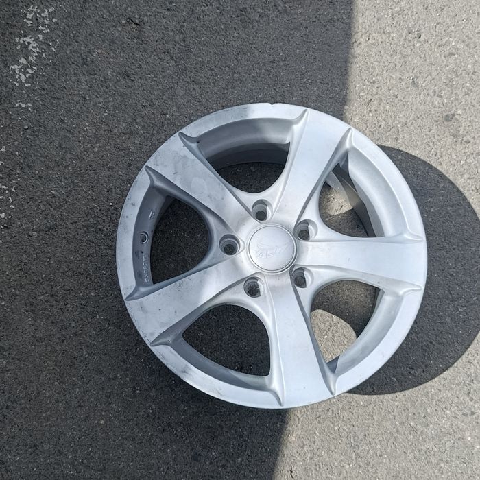 Продам диски р15