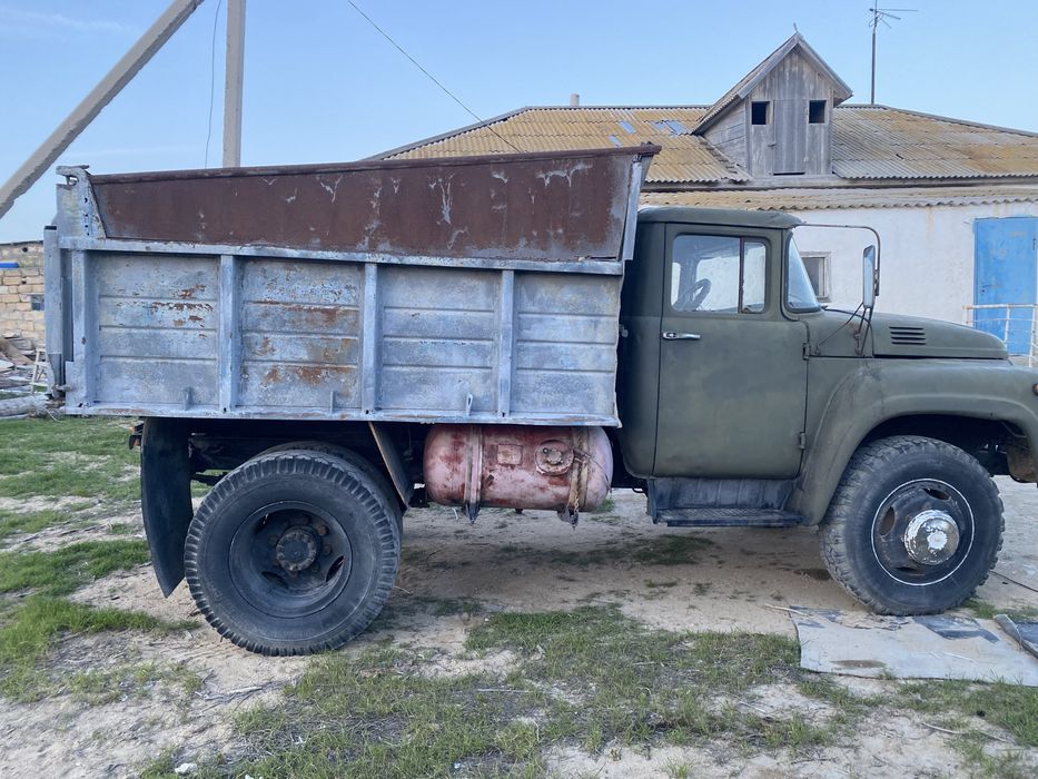 Зил сатылады багасын келисемиз