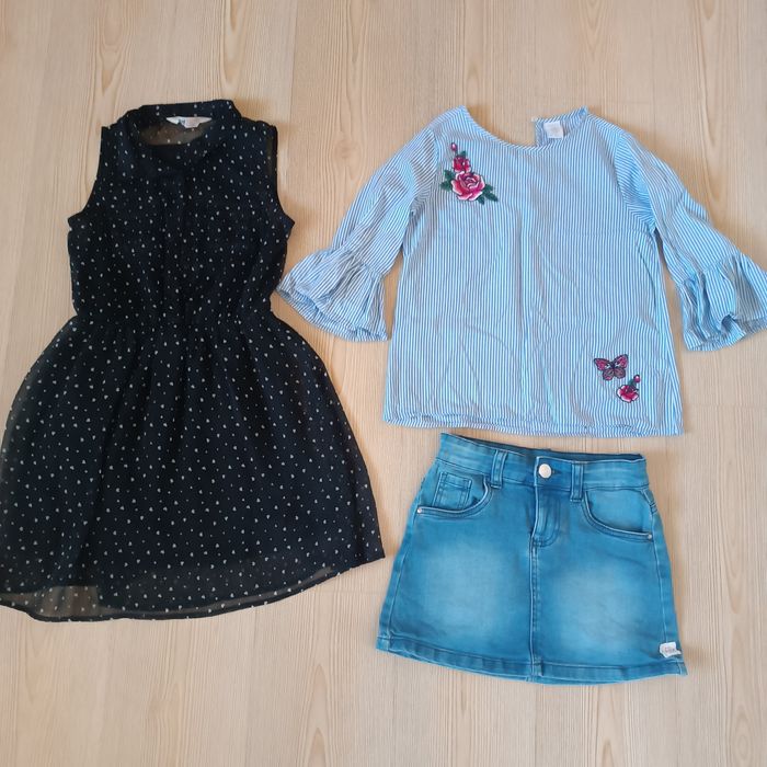 9-10 г. Сладък лот за момиченце