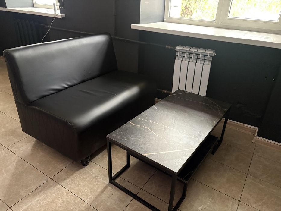 Столы кухонные в стиле LOFT