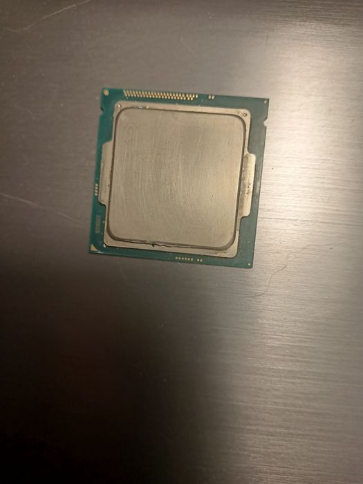Продам два процессора Intel core i3 4170